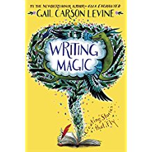 Writing Magic: Creating Stories That Fly